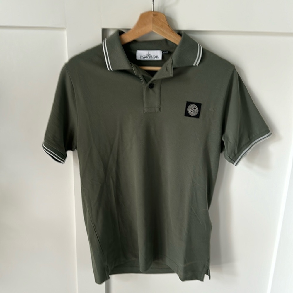 Stone Island Polo